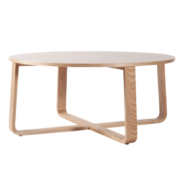 Agile Eddy Coffee Table