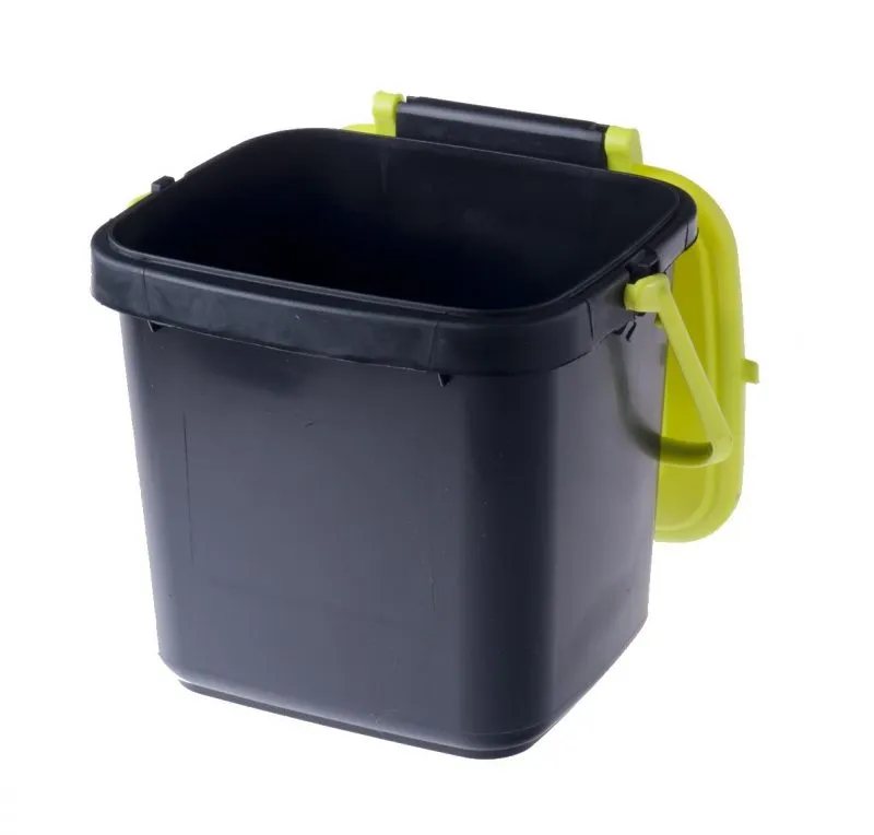 Agile 7L Kitchen Comost Caddy
