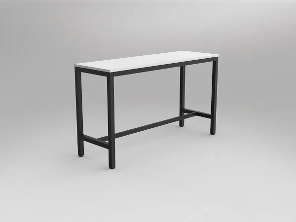 Agile Axis Bar Leaner Table - Image 7