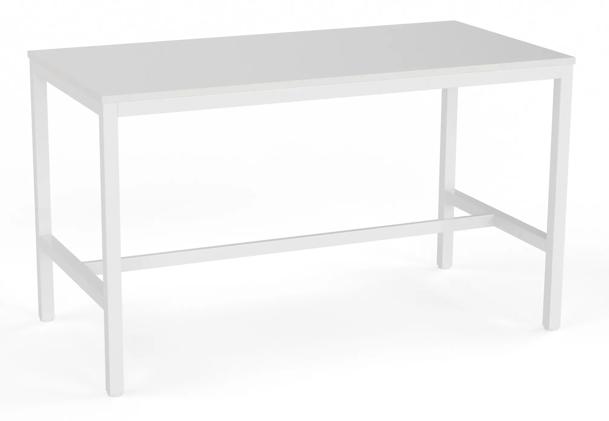 Agile Axis Bar Leaner Table - Image 10