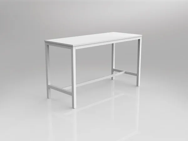 Agile Axis Bar Leaner Table - Image 4