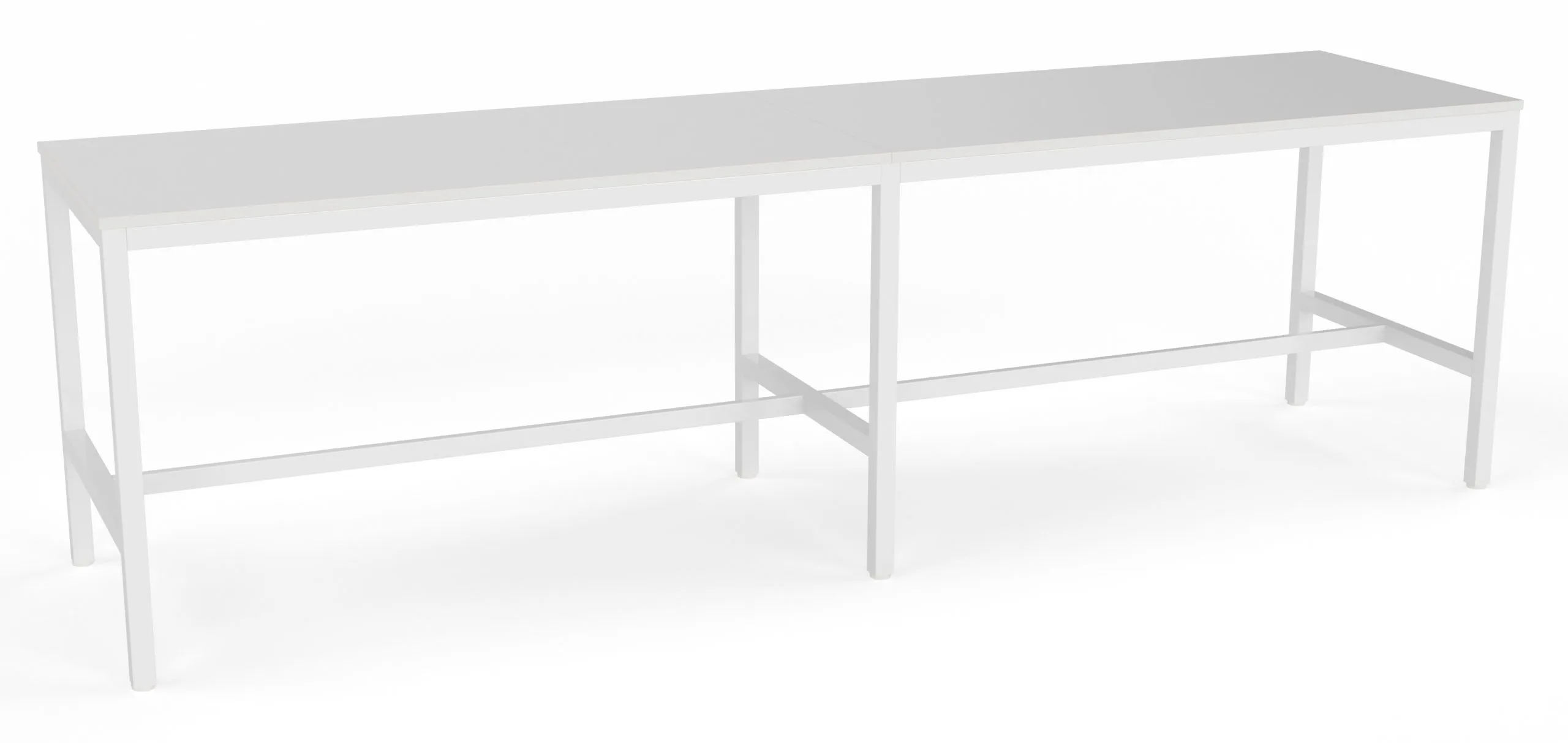 Agile Axis Bar Leaner Table - Image 11