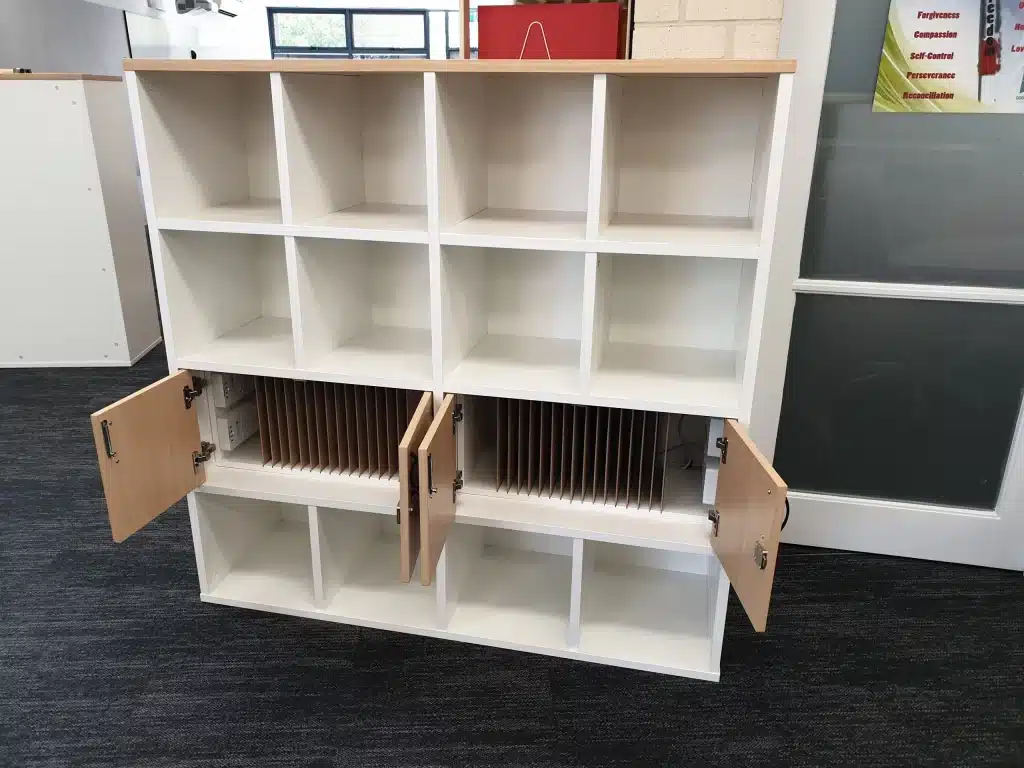 Agile Metal Storage Cabinets for Office Organisation: Streamline ...