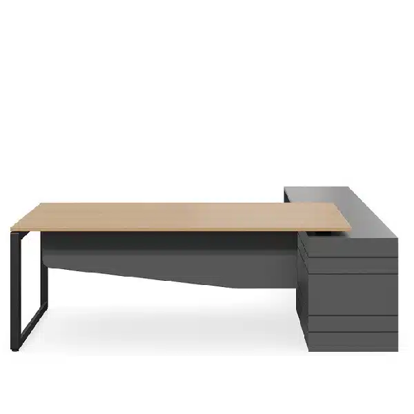 Agile GEO Desk