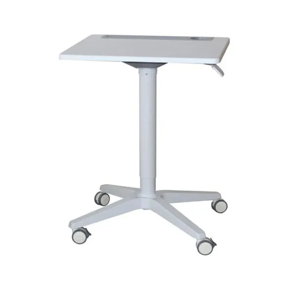 Agile Oslo Height Adjustable Table
