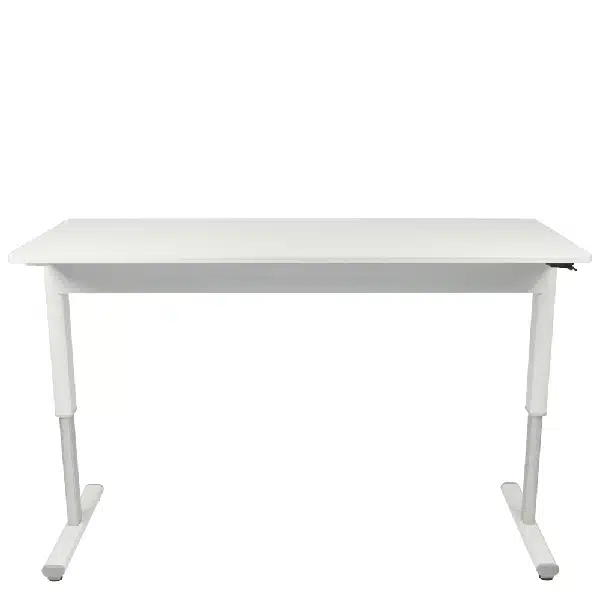 Agile AIRO Height Adjustable Desk - Image 5