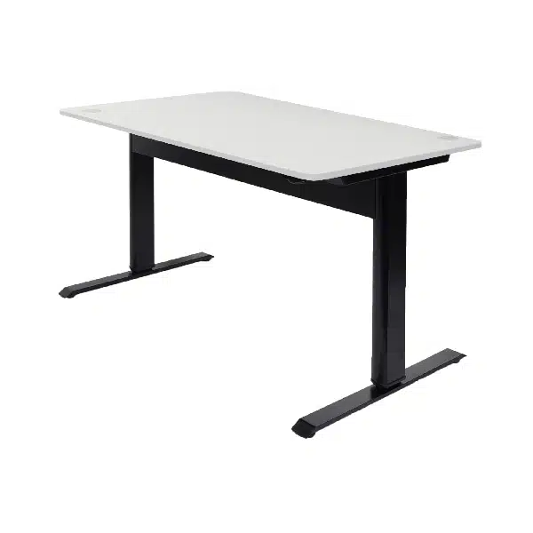 Agile AIRO Height Adjustable Desk - Image 4