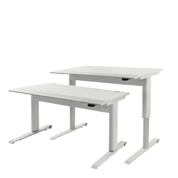 Agile AIRO Height Adjustable Desk - Image 2