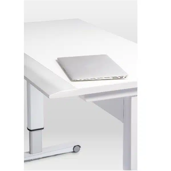 Agile AIRO Height Adjustable Desk - Image 6