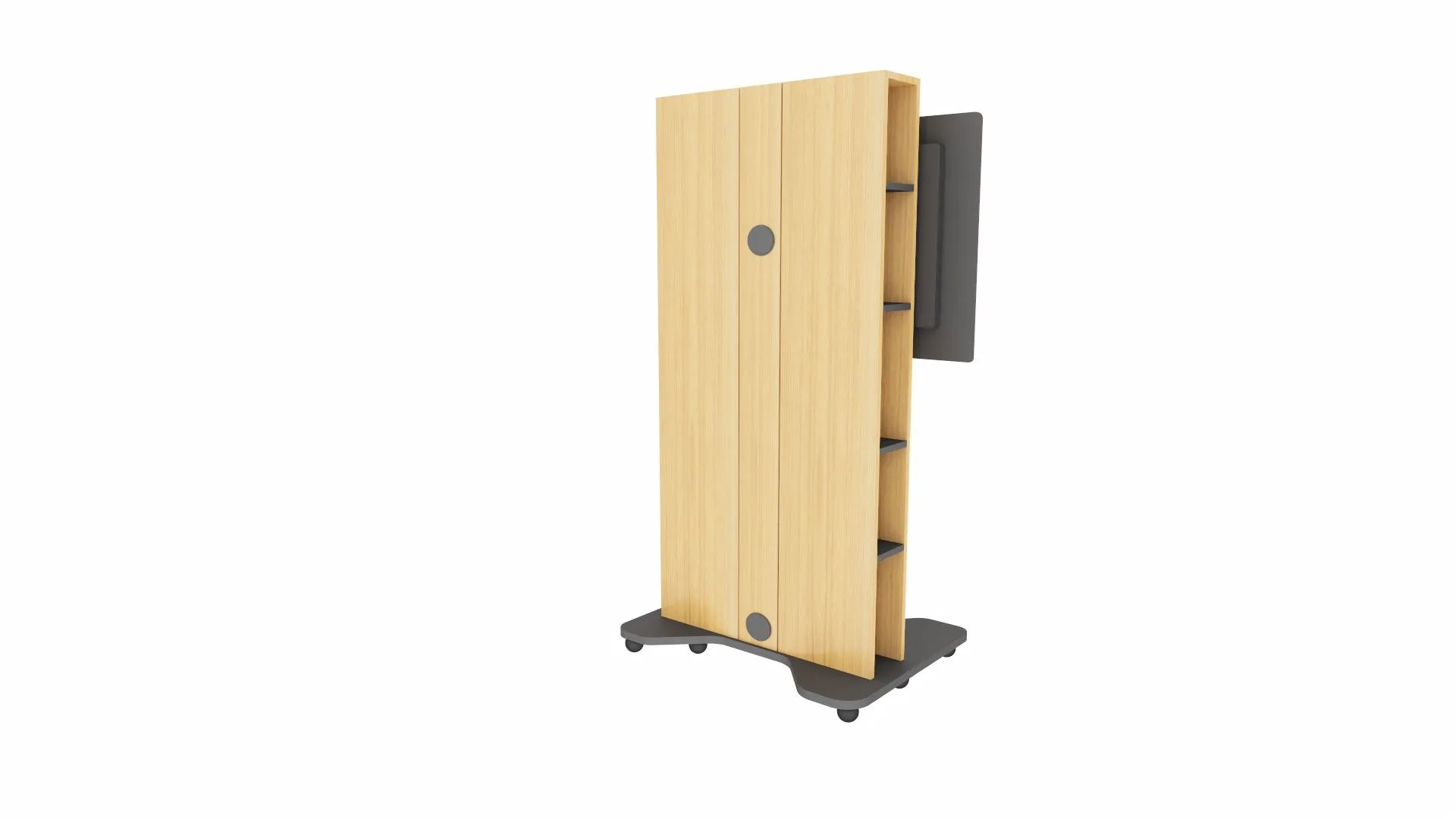 Agile Mobile Multi-Media Unit - Image 5