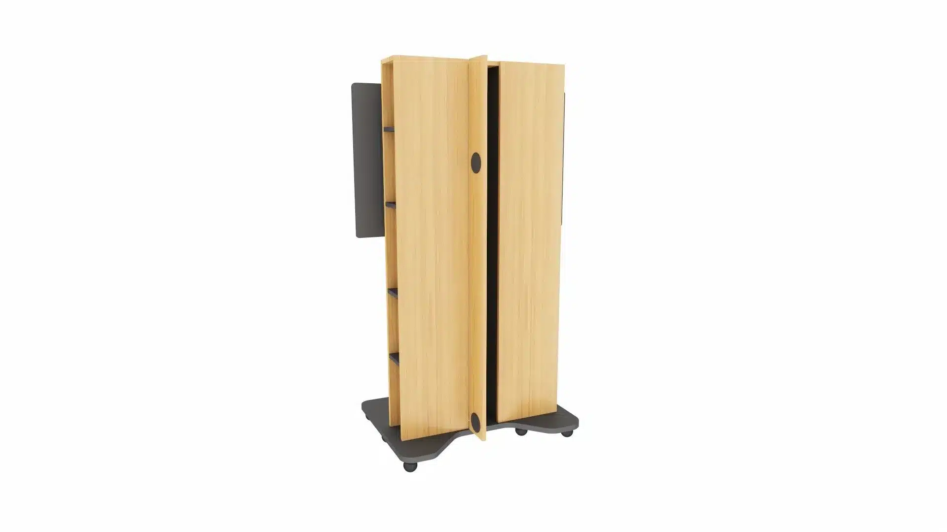 Agile Mobile Multi-Media Unit - Image 6
