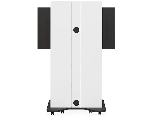 Agile Mobile Multi-Media Unit - Image 4