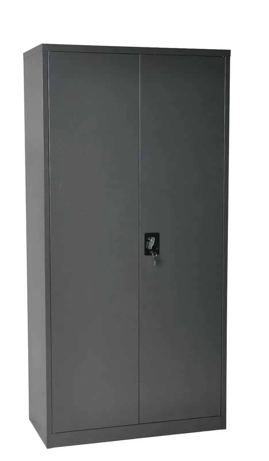 Agile Metal Storage Cabinet – Extra Wide Heavy Duty - Image 4