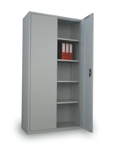 Agile Metal Storage Cabinet – Extra Wide Heavy Duty - Image 3