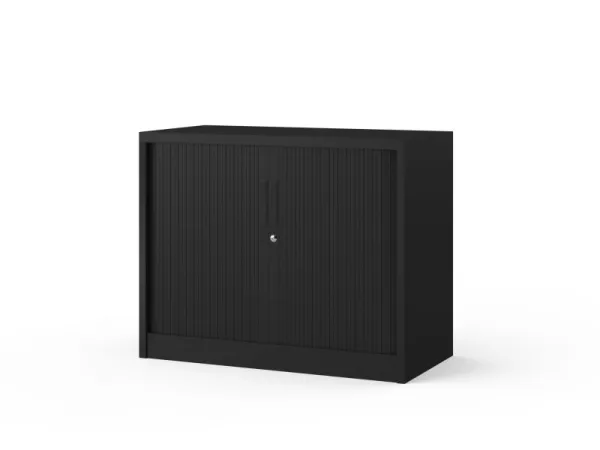 Agile Tambour Door – Low