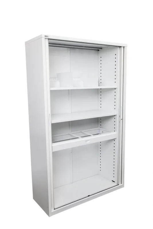 Agile Tambour Door – Tall - Image 3