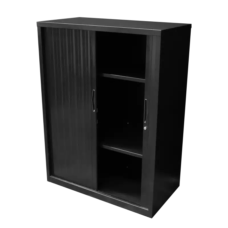Agile Tambour Door – Tall - Image 2