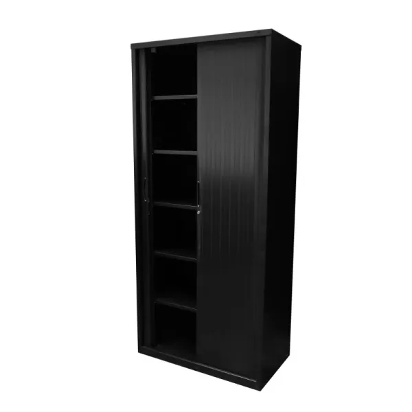 Agile Tambour Door – Tall