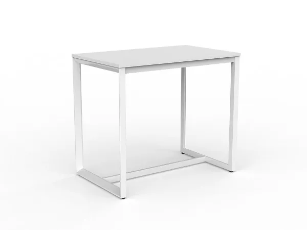 Agile Anvil Bar Leaner Table - Image 5