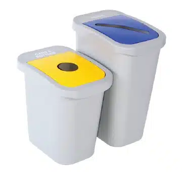 Agile 28L Billi Waste Bins - Image 3