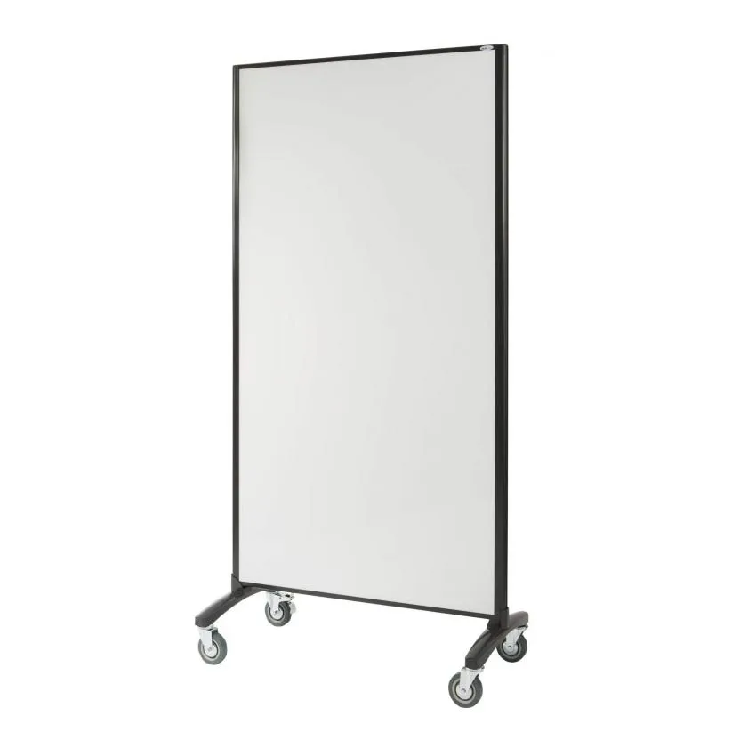 Agile Communicate Whiteboard-Room Dividers – W/W