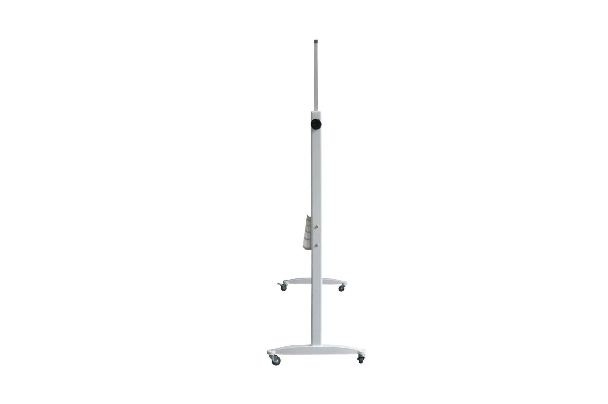 Agile Mobile Porcelain Whiteboard - Image 2