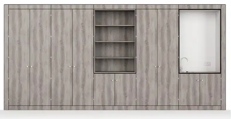 Agile Storage WallSpace - Image 3
