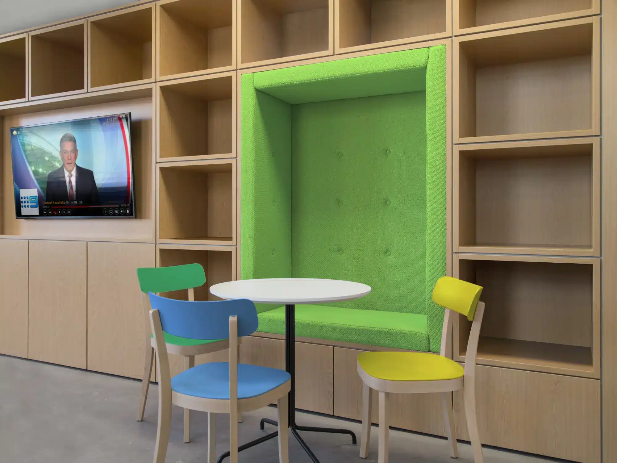 Agile Huddle WallSpace - Image 6