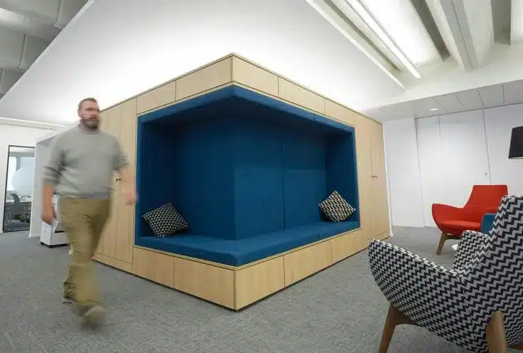 Agile Huddle WallSpace - Image 13