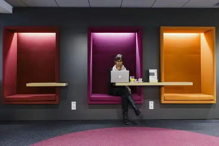 Agile Huddle WallSpace - Image 5