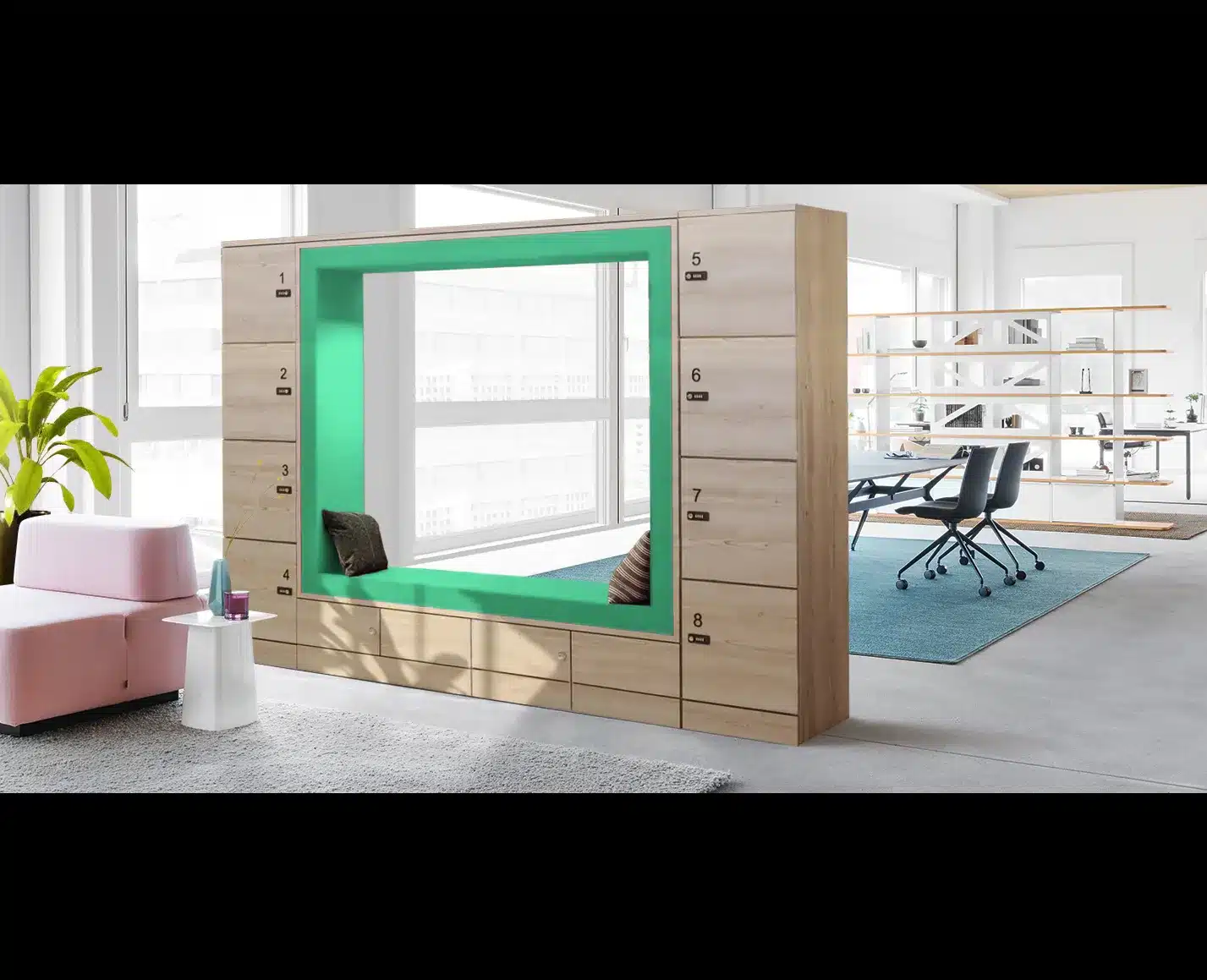 Agile Huddle WallSpace - Image 4