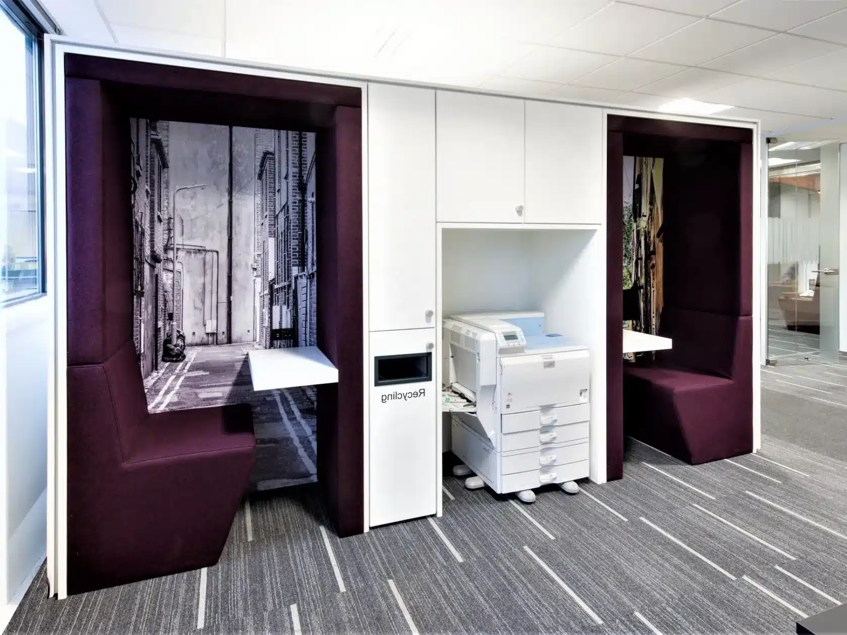 Agile Utility Storage WallSpace - Image 2