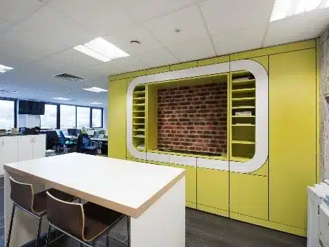 Agile Utility Storage WallSpace - Image 5