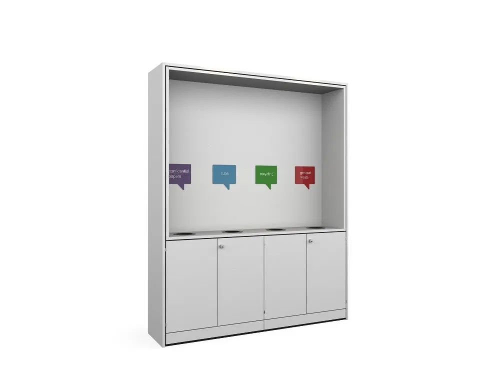 Agile Utility Storage WallSpace - Image 3