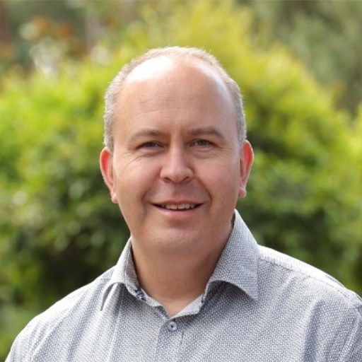 Brent Morren | Office Fit-out Experts in Truganina
