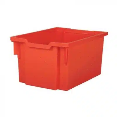Agile Gratnells Extra Deep Tray – 6PK