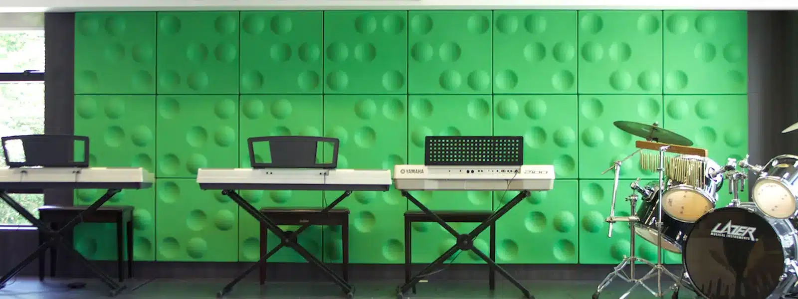 Acoustic 3D Wall Tiles - Image 4