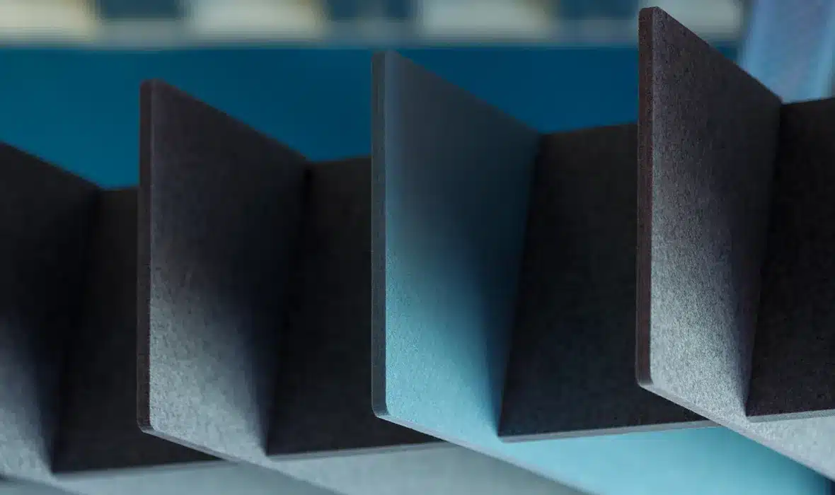 Lattice Acoustic Suspended Art - Image 5