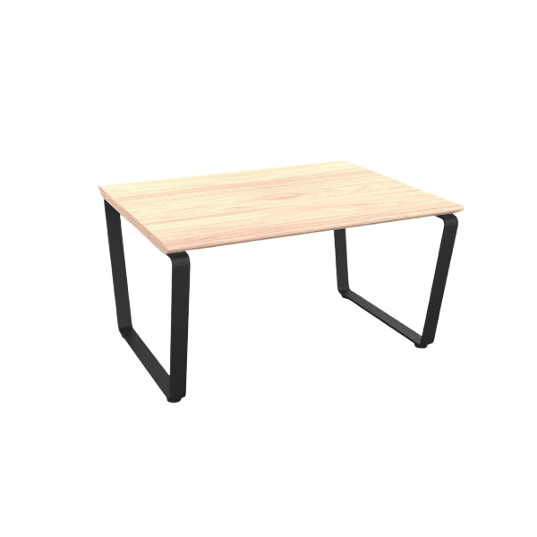 Agile Motion Straight Coffee Table