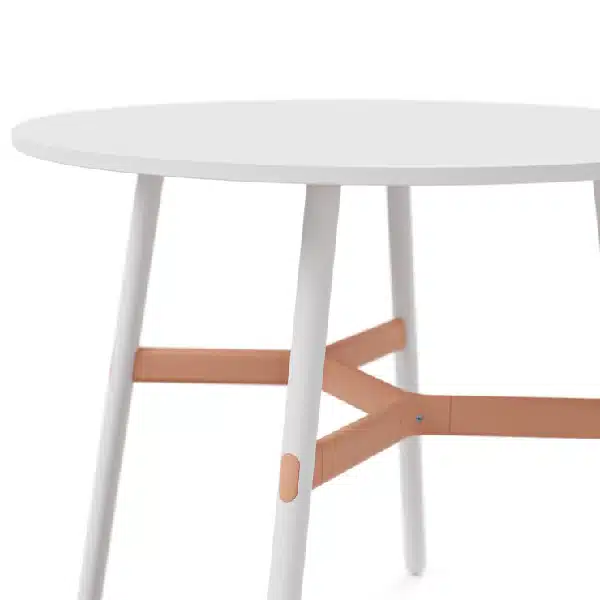 Okidoki Meeting Table - Image 2
