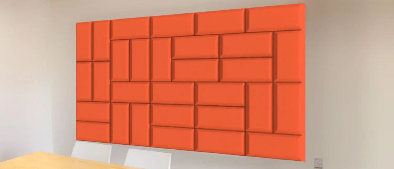 Acoustic 3D Wall Tiles - Image 6