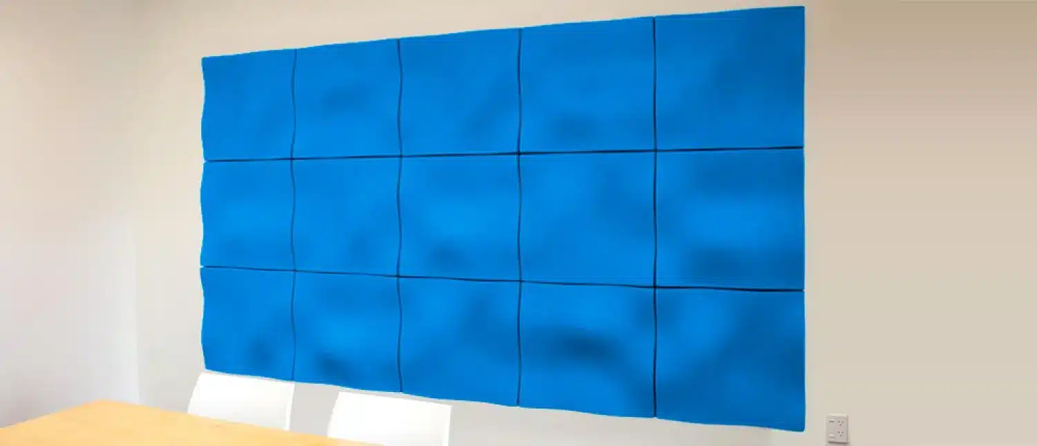 Acoustic 3D Wall Tiles - Image 5