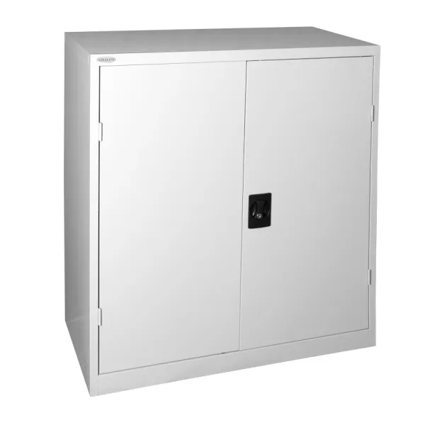 Agile Metal Storage Cabinet – Low