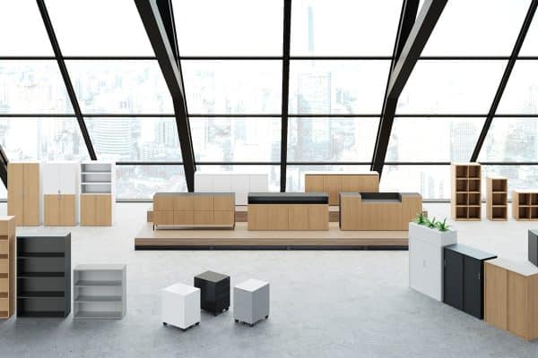 Storage Furniture
