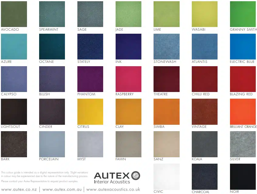 Agile Velcro Compatible Pinboards - Image 2
