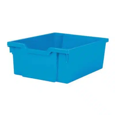 Agile Gratnells Deep Tray – 6pk - Image 4