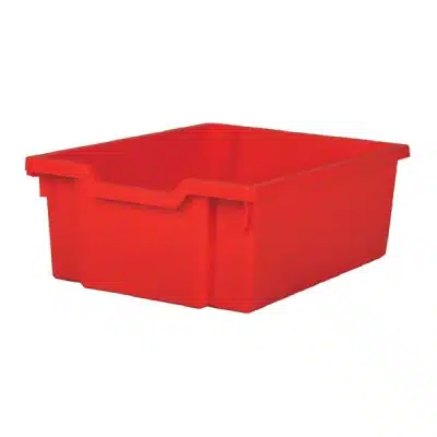 Agile Gratnells Deep Tray – 6pk