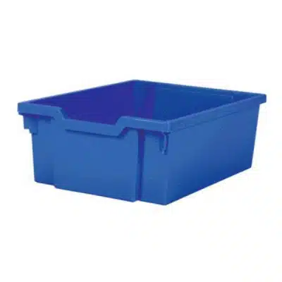 Agile Gratnells Deep Tray – 6pk - Image 3