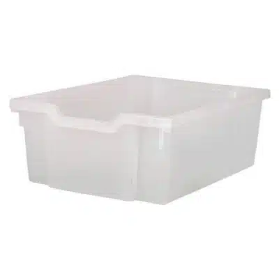 Agile Gratnells Deep Tray – 6pk - Image 2