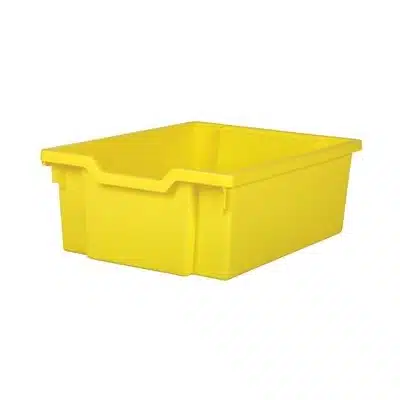 Agile Gratnells Deep Tray – 6pk - Image 6